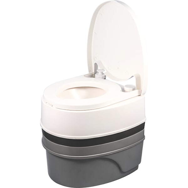 5.3 Gallon RV Travel Toilet